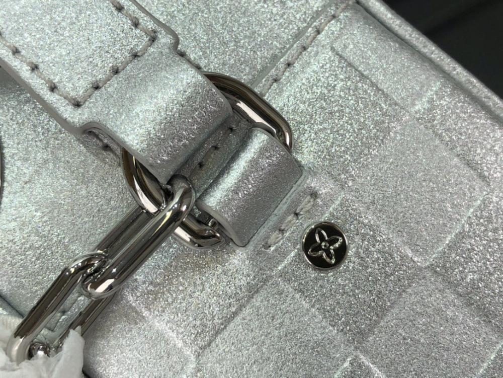 Top Handle Bag