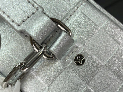 Top Handle Bag