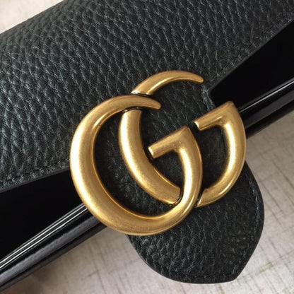 Luxury Wallet