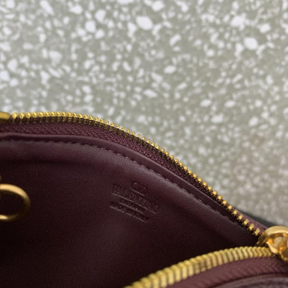 Luxury Wallet
