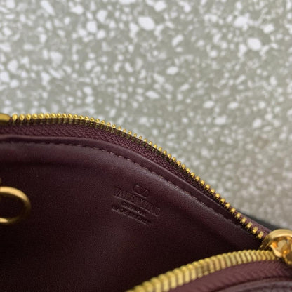 Luxury Wallet