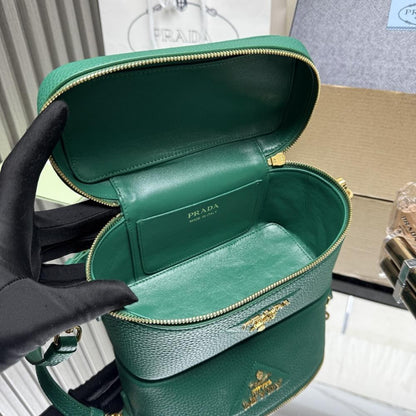 Top Handle Bag