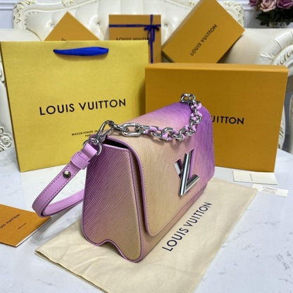 Top Handle Bag