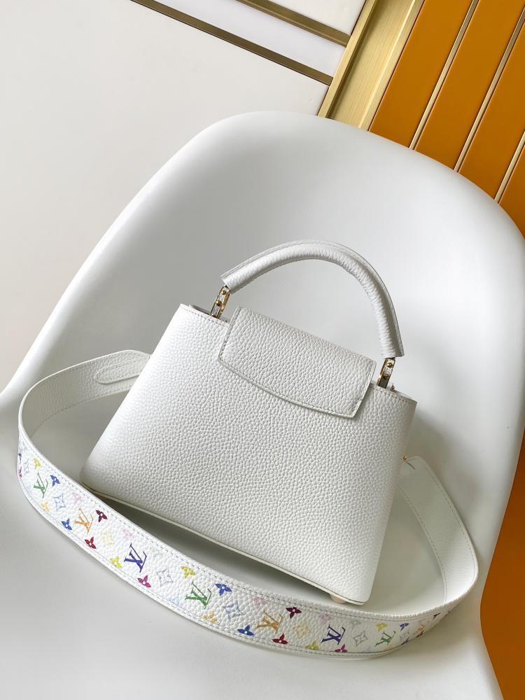 Top Handle Bag