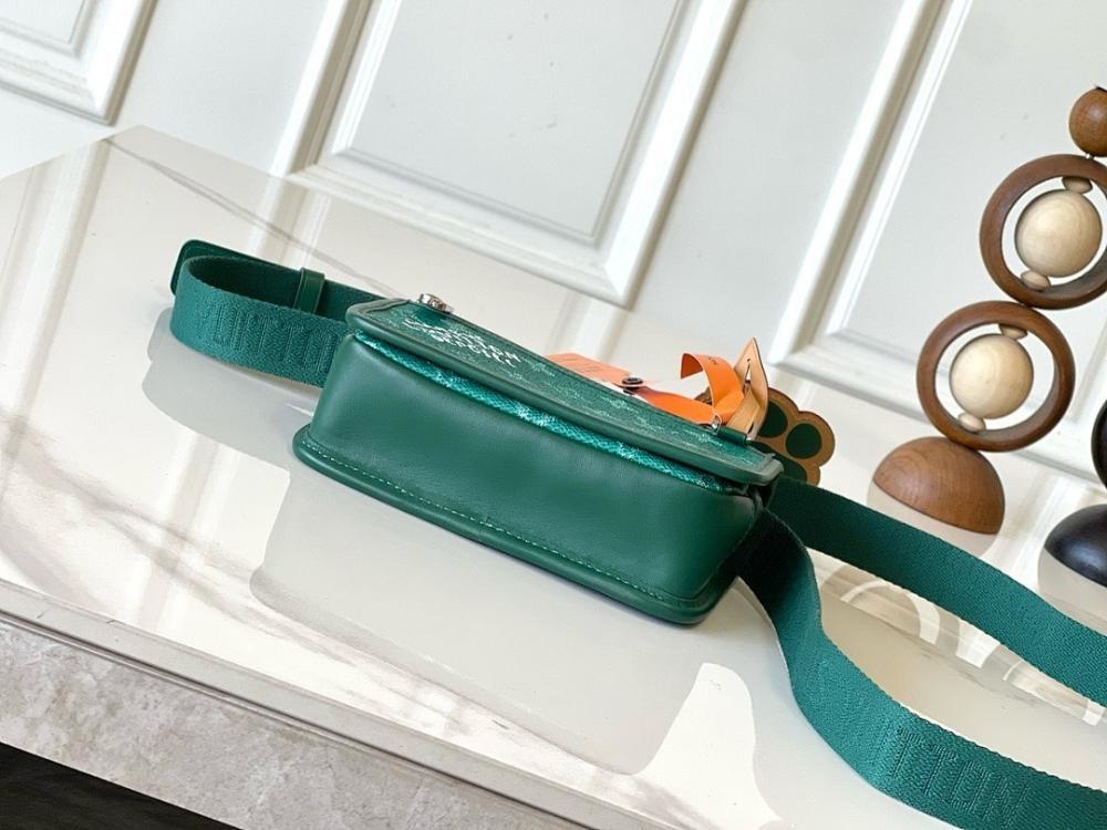 Modern Luxury Shoulder Bag
