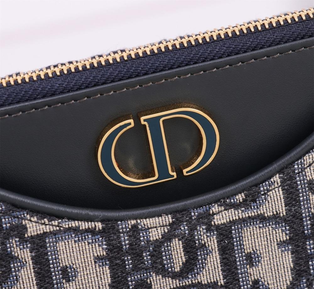 Italian-Inspired Stylish Printed Leather Shoulder Bag