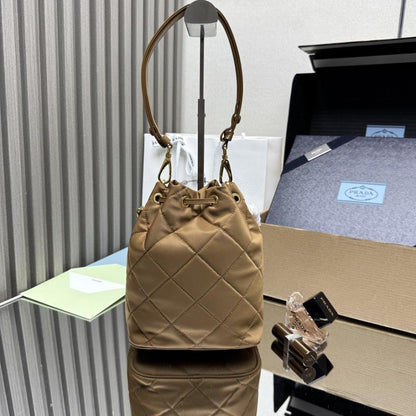 Bucket Bag