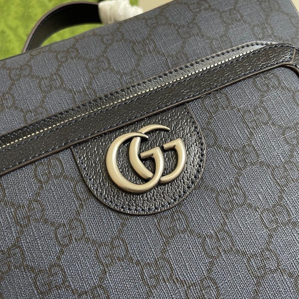 Modern Luxury Crossbody Bag