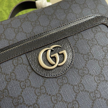 Modern Luxury Crossbody Bag