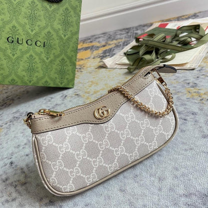 Modern Refined Top Handle Bag