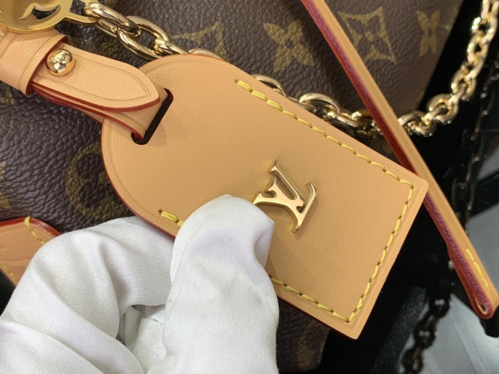 Practical Top Handle Bag
