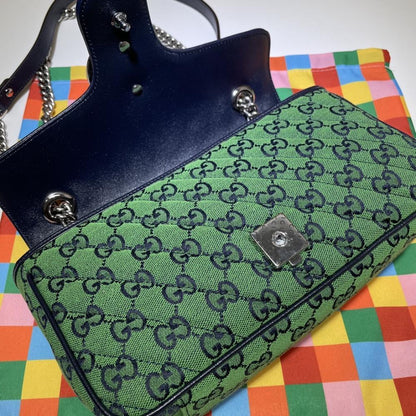 Top Handle Bag