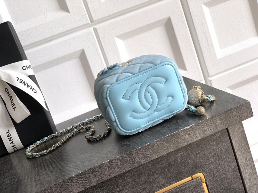 Top Handle Bag