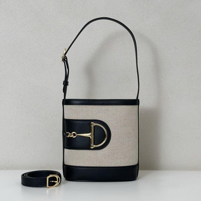 Top Handle Bag