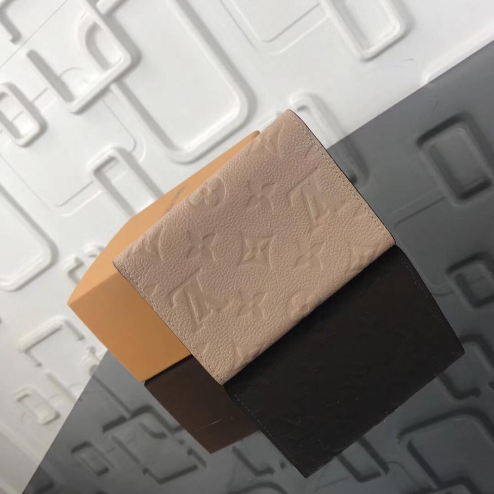 Luxury Wallet