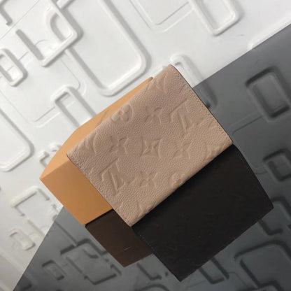 Luxury Wallet
