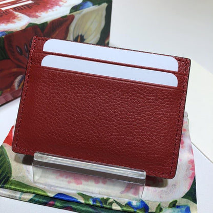 Luxury Wallet
