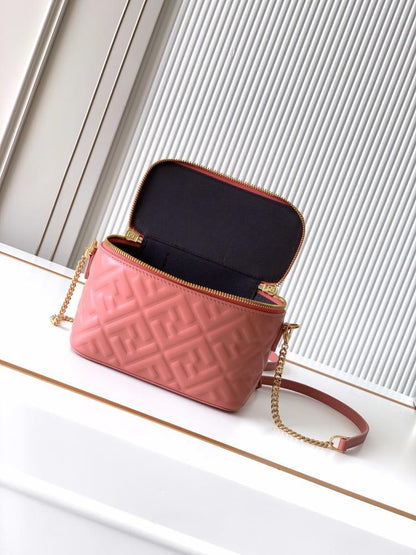 Shoulder Bag