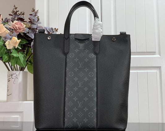 Top Handle Bag