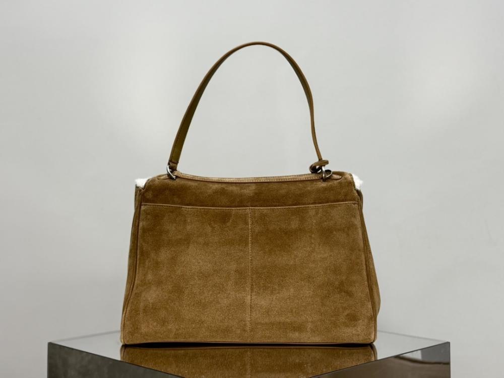 Top Handle Bag