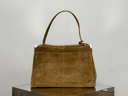 Top Handle Bag