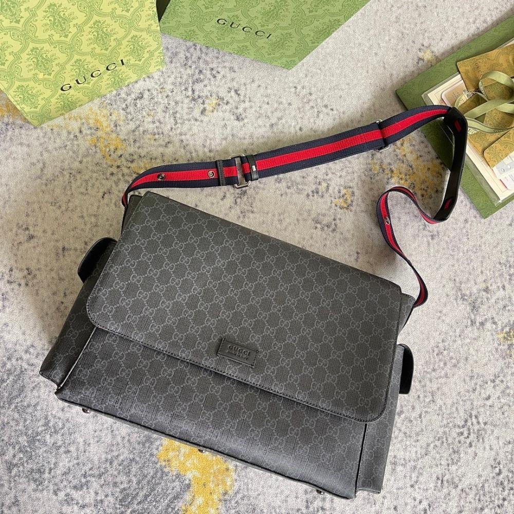 Italian-Inspired Stylish Crossbody Bag