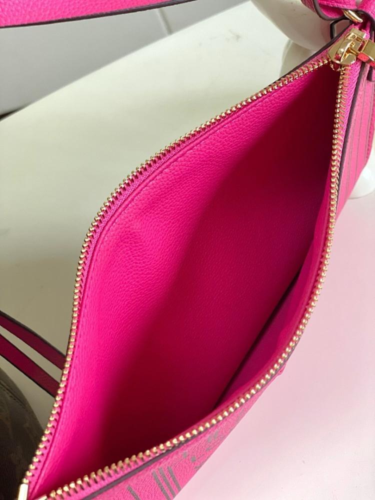 Stylish Premium Leather Shoulder Bag