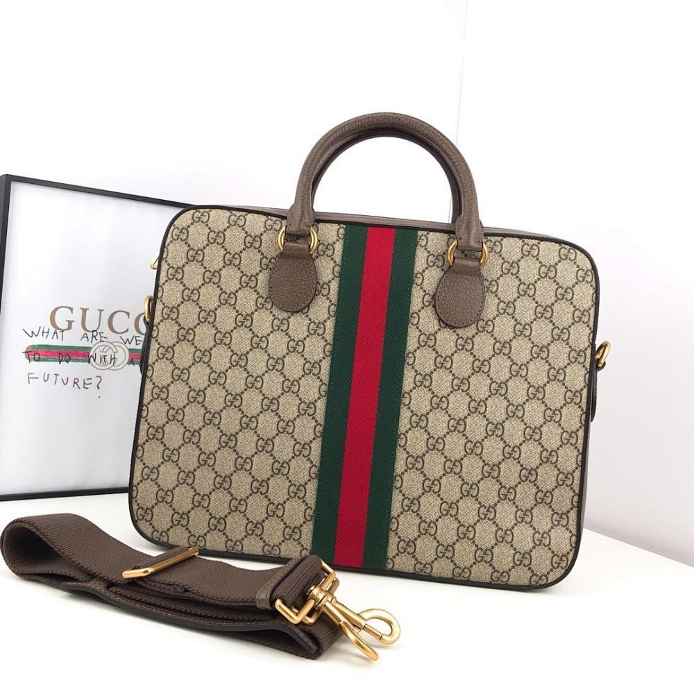 Classic Italian-Inspired Bag