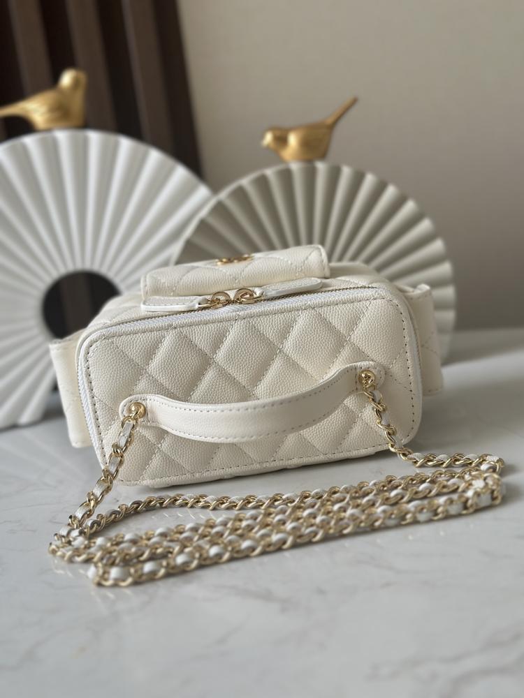 Top Handle Bag