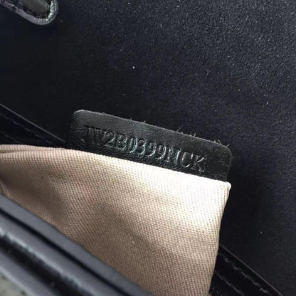 Top Handle Bag