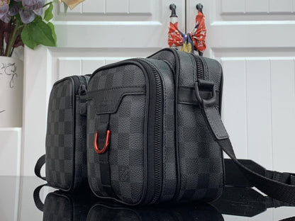 Messenger Bag