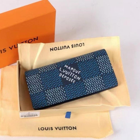 Stylish Refined Leather Wallet