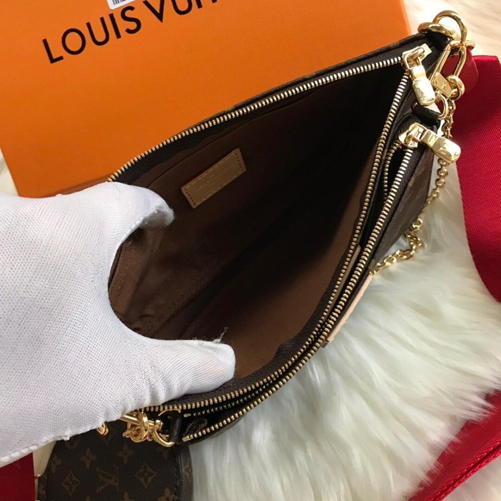 Luxury Shoulder Bag – Special Edition