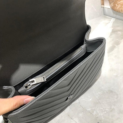 Arco Top Handle Bag