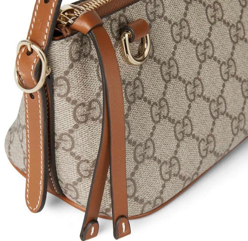 Stylish Refined Crossbody Bag