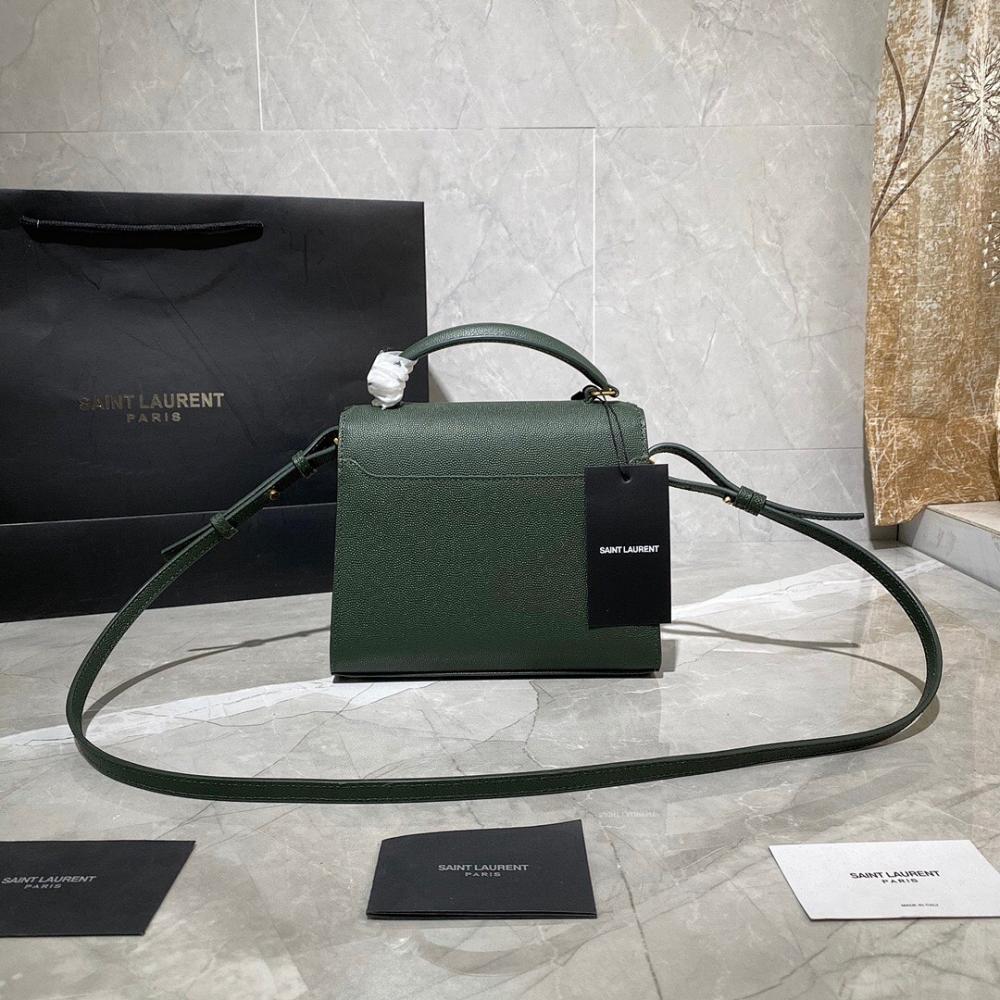Modern Stylish Shoulder Bag