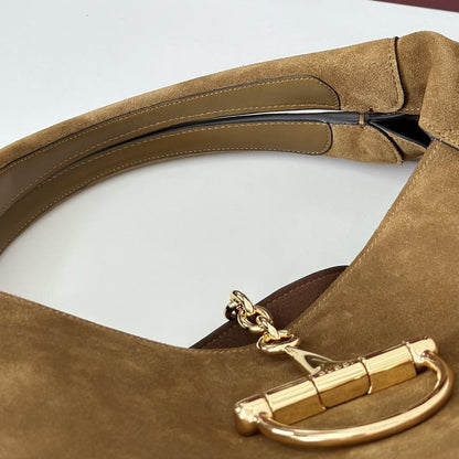 Top Handle Bag