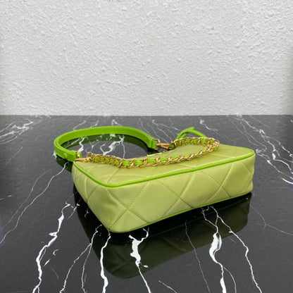 Hobo Bag