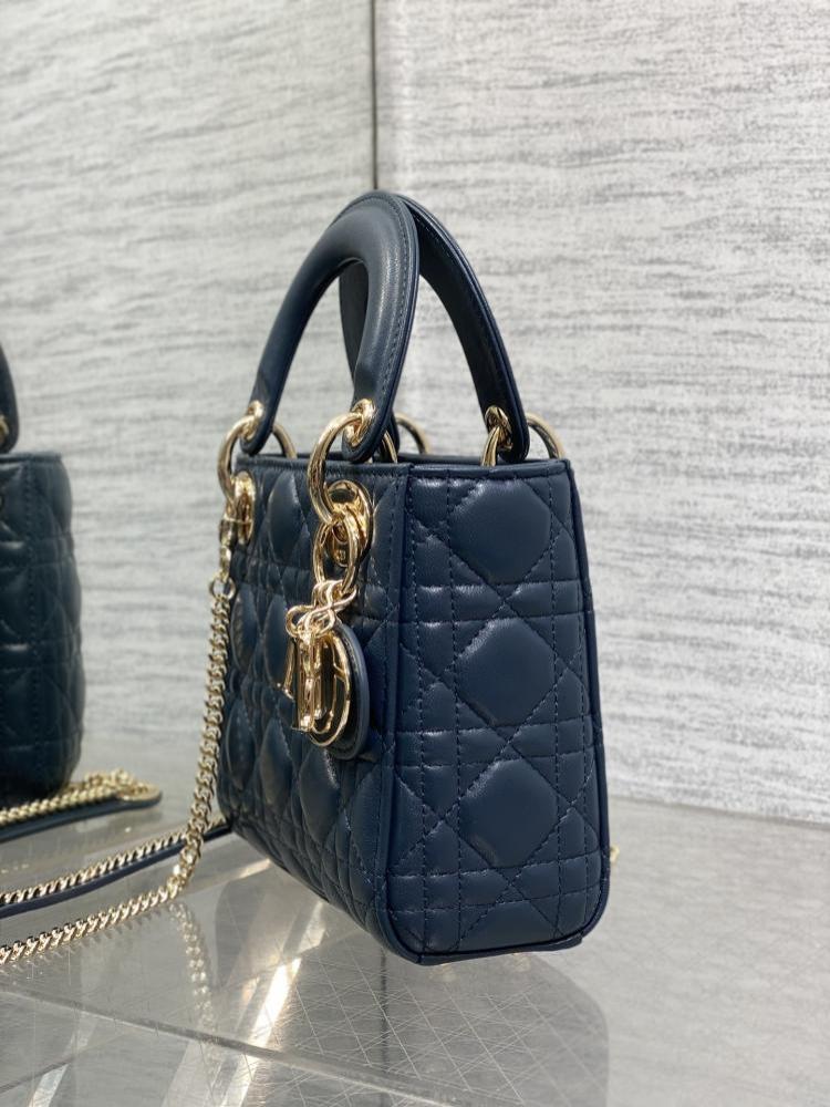 Elegant Top Handle Bag