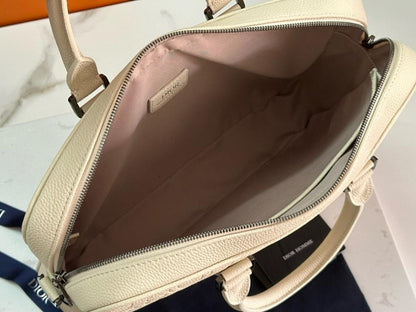 Luxury Stylish Leather Shoulder Bag