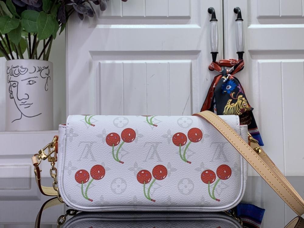 Luxury Wallet