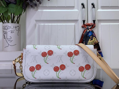 Luxury Wallet