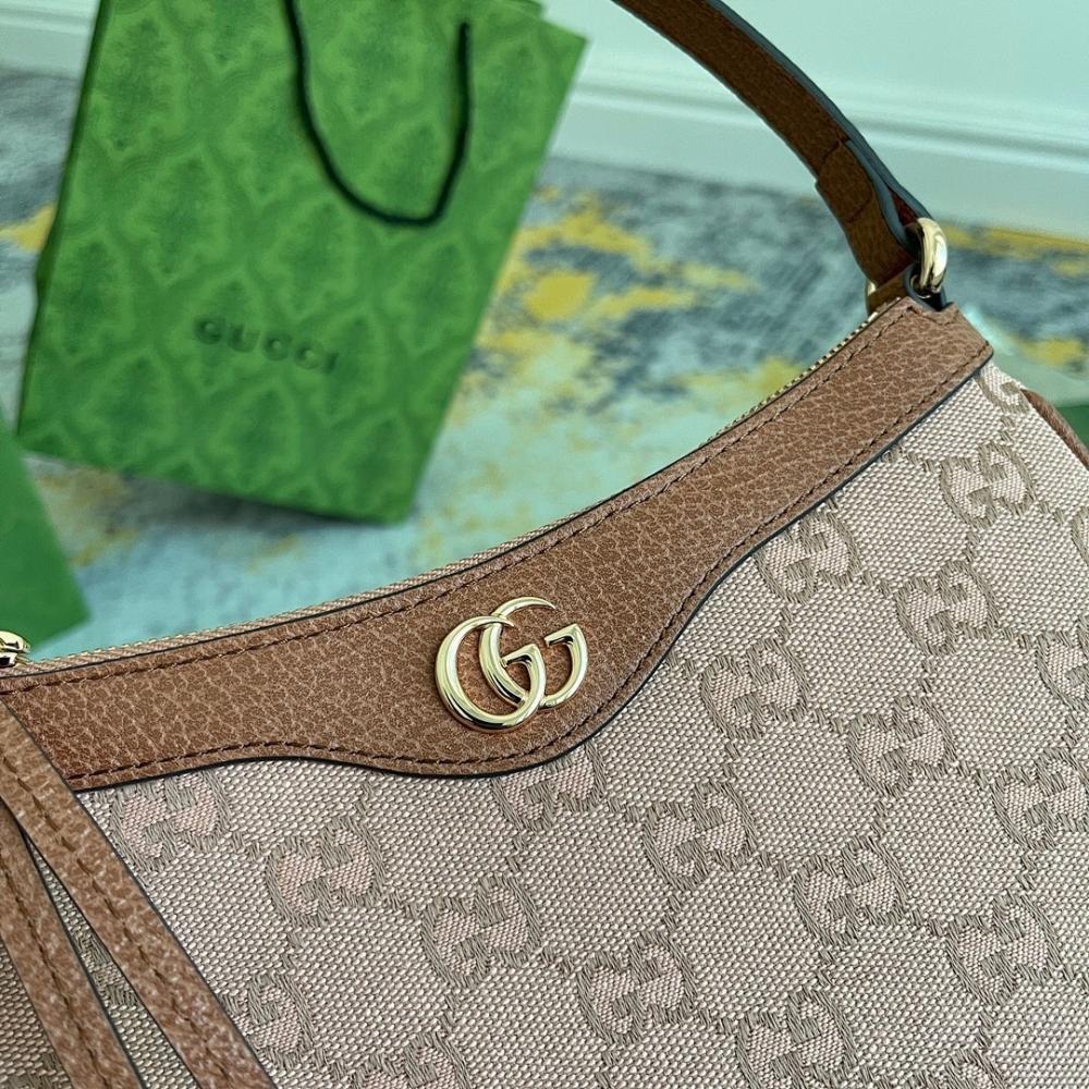 Italian-Inspired Luxury Bag