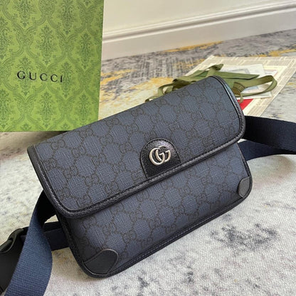 Italian-Inspired Luxury Bag