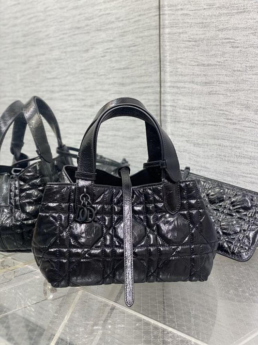 Top Handle Bag