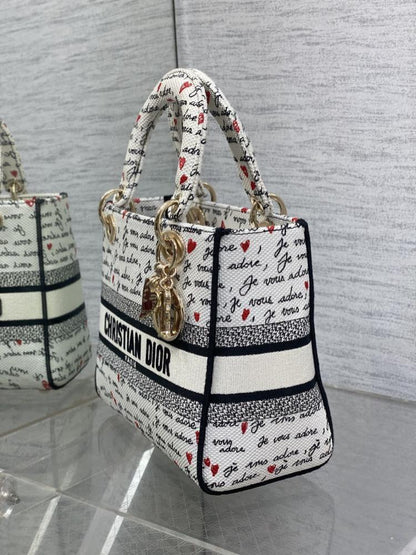 Top Handle Bag