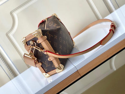 Luxury Stylish Monogram Bag – Special Edition