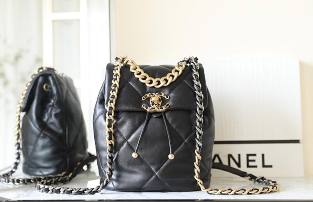 Luxury Backpack