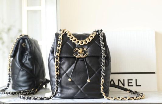 Luxury Backpack