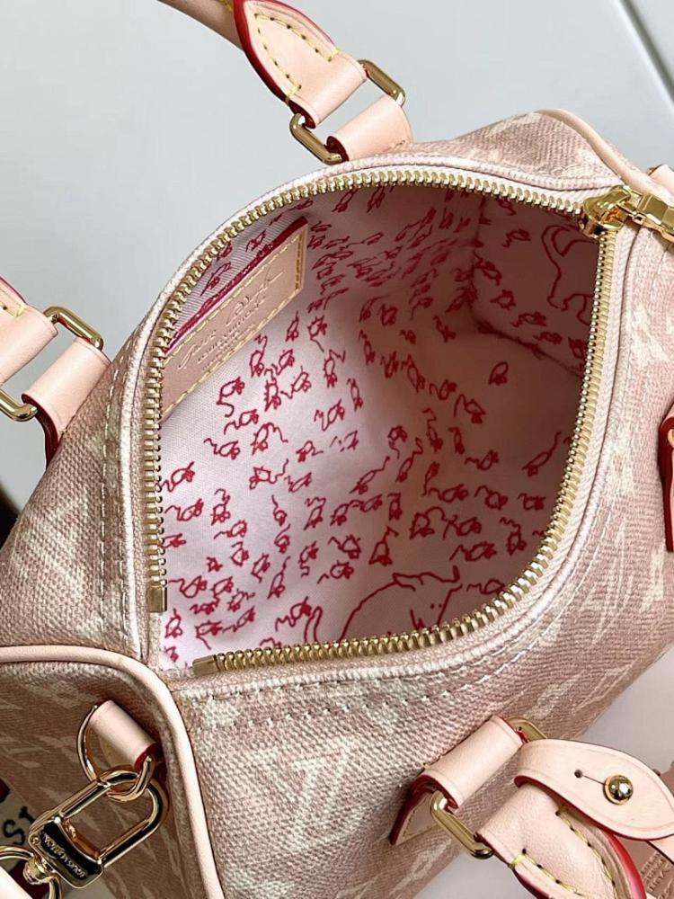 Modern Stylish Leather Shoulder Bag